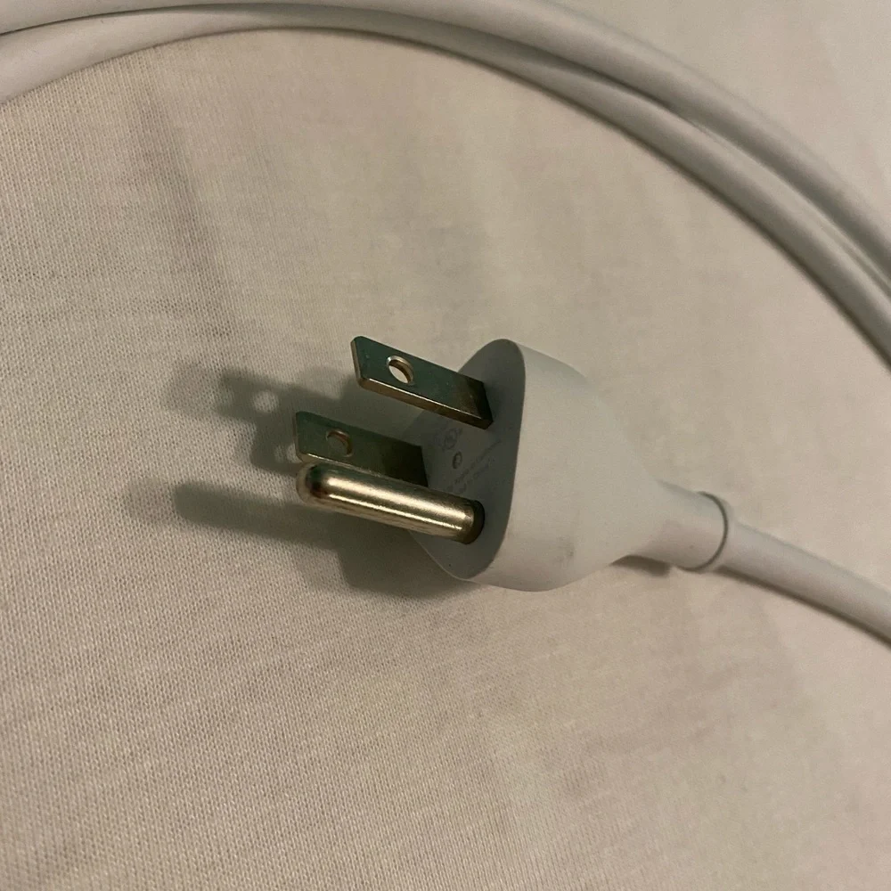 Apple Power Adapter Extension Cord